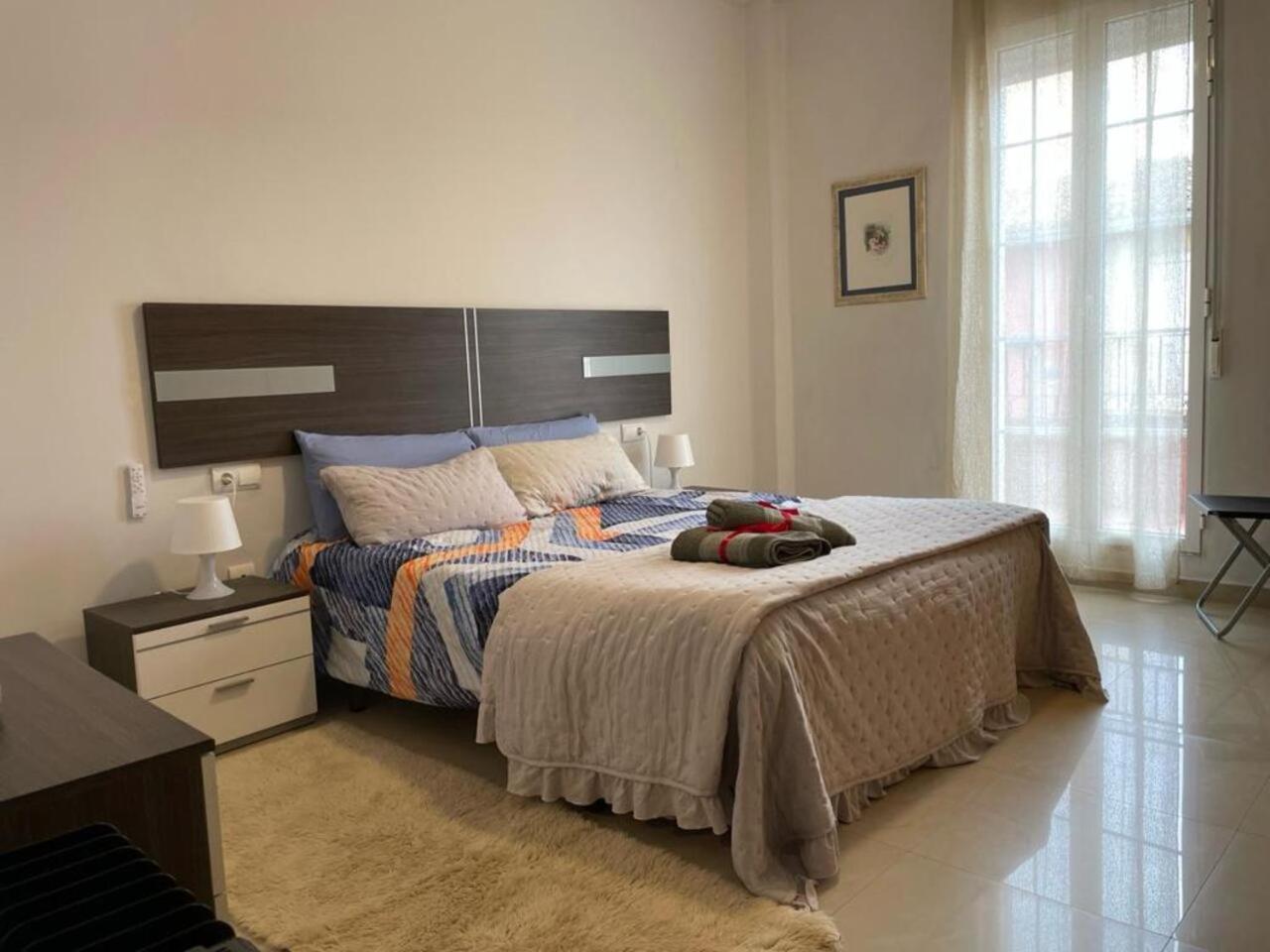Kairos Home Y Garaje , Algemesi Home Экстерьер фото